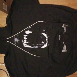 Darc Sport Wolves Hoodie